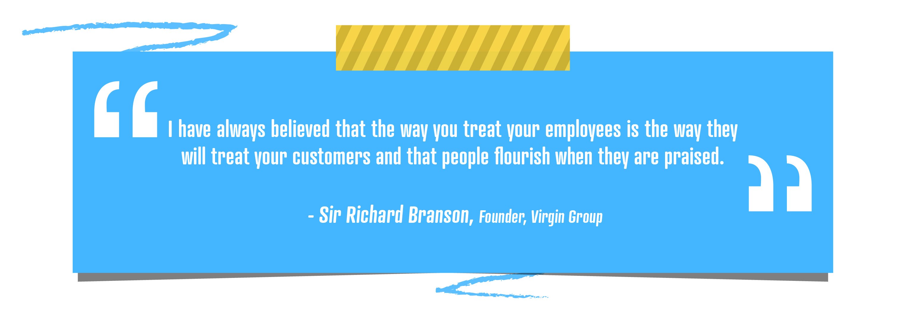 Sir Richard Branson