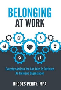 Belonging at Work