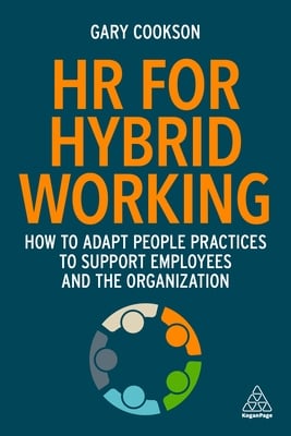 HR for Hybrid Working