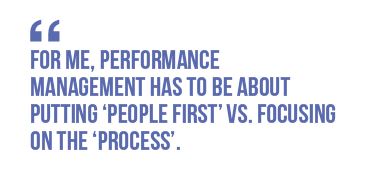 performance management