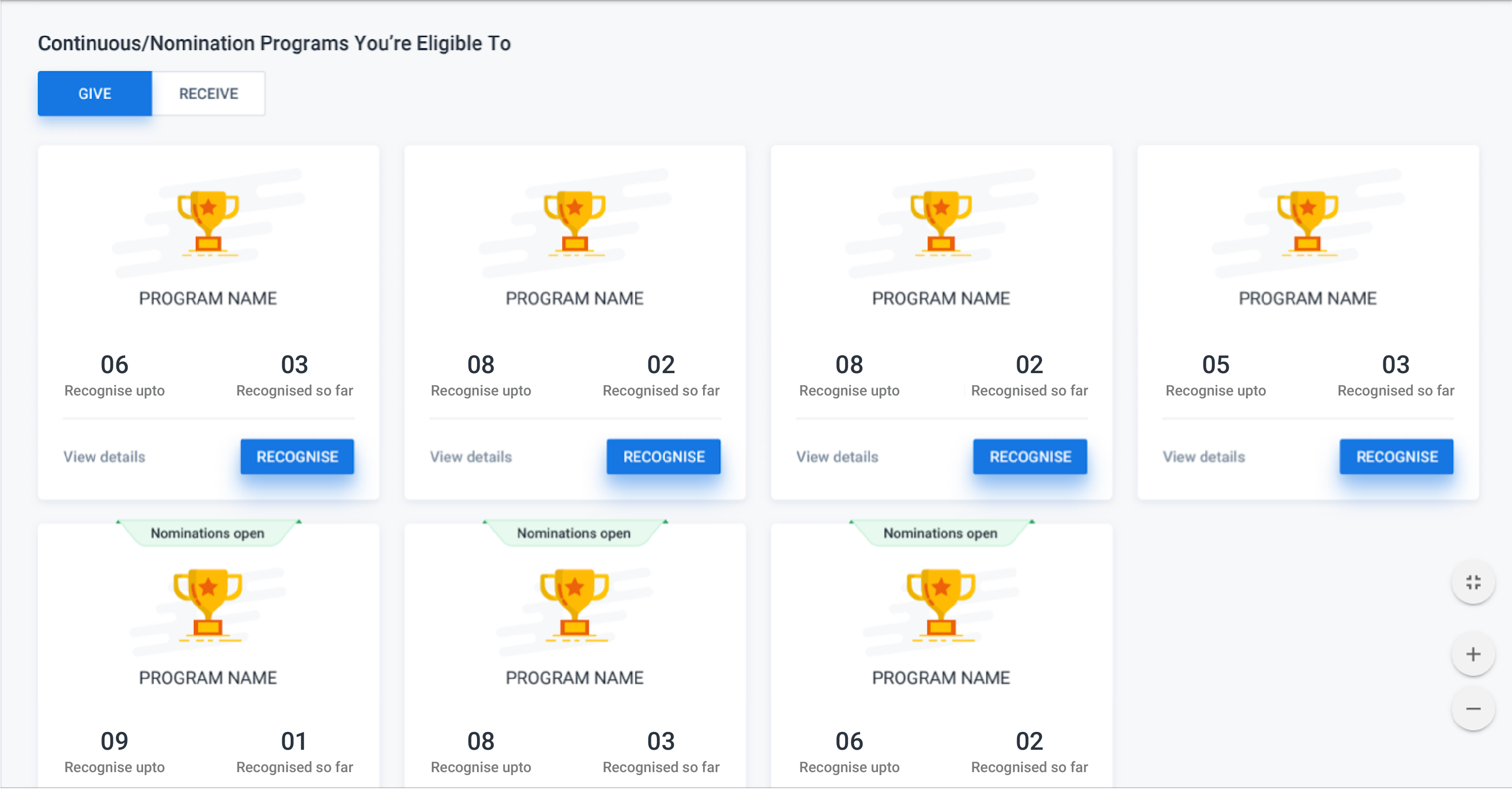 Introducing Total Rewards Now Reward, Recognize & Retain with Darwinbox