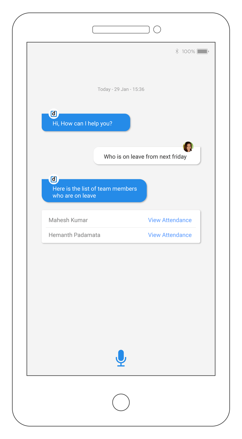 voicebot