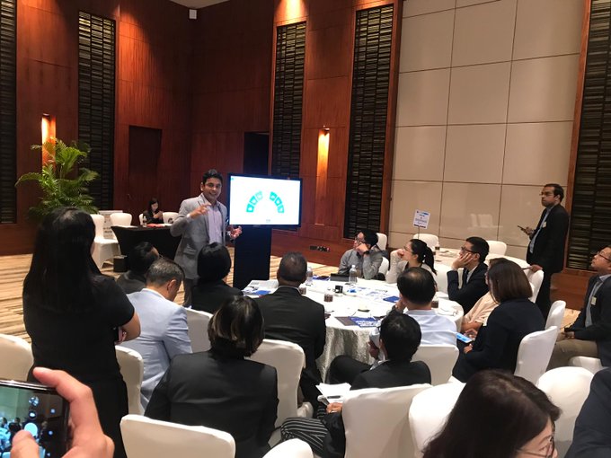 HR Transformation Asia