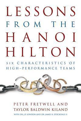 Lessons From The Hanoi Hilton