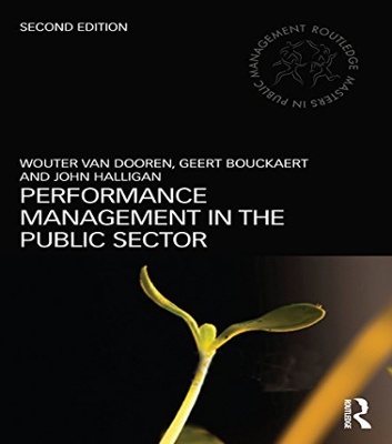 Performance Management in the Public Sector-1