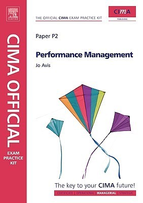Performance Management, The Key to your CIMA Future