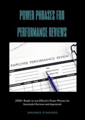 Power Phrases for Performance Reviews-1