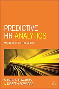 Predictive HR Analytics_HR Books
