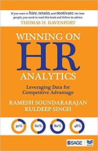 Winning on HR Analytics