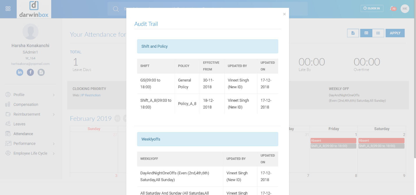 audit-trail