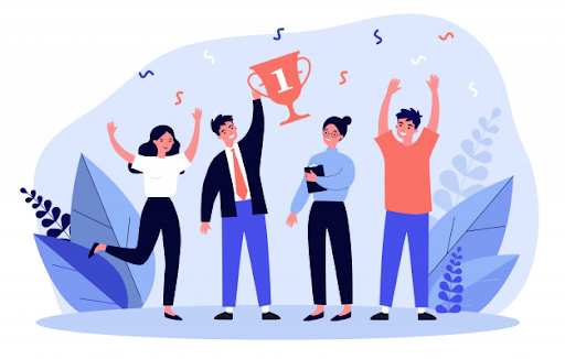 Employee Rewards And Recognition
