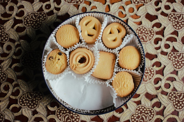 assorted cookies_diwali gifts for employees