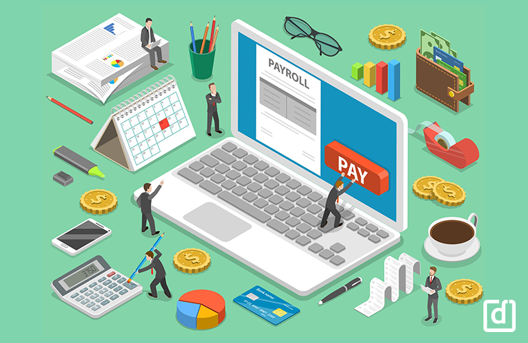 Eradicating The Payroll Complexities