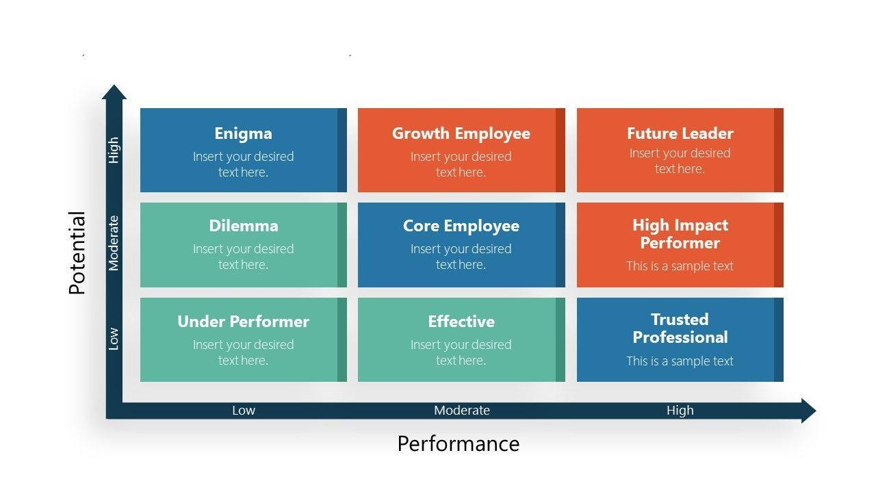 Everything You Need to Know about the 9 Box Grid Model