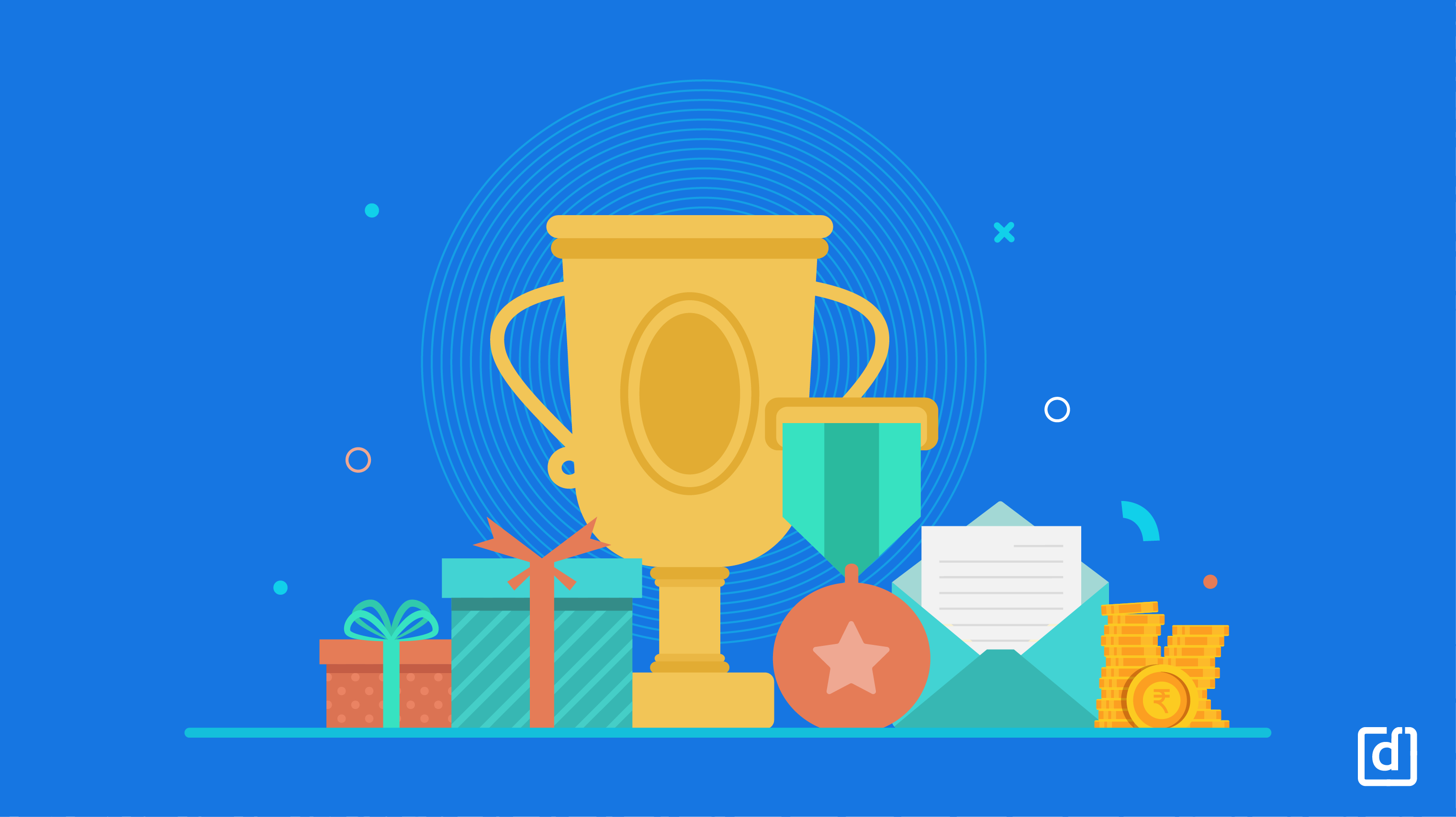 A Guide to Designing the Perfect Employee Rewards Program