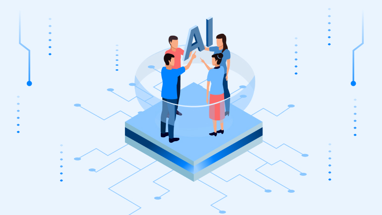 AI in HR: Revolutionizing the Future of Human Resources 