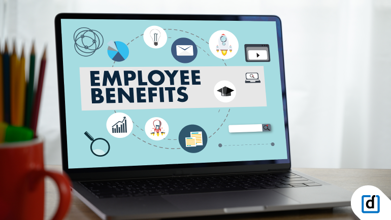 Types of Employee Benefits