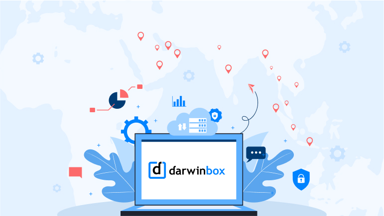 Role of HR tech in Enabling Localization, How Darwinbox Enables Localization