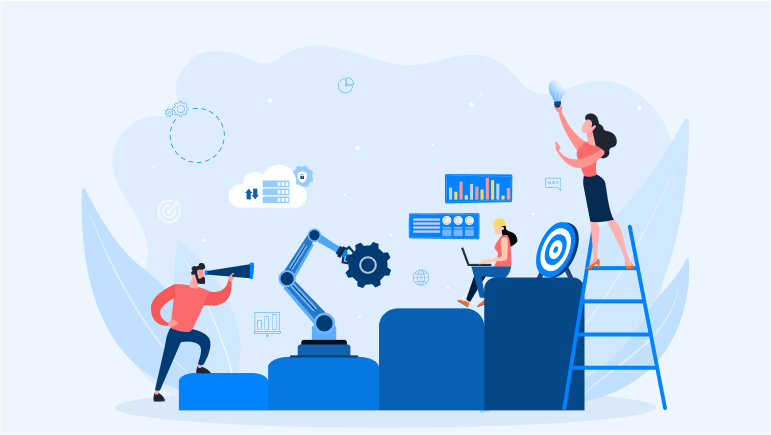 How Strategic Workforce Planning Can Reduce Attrition in the Manufacturing Sector 