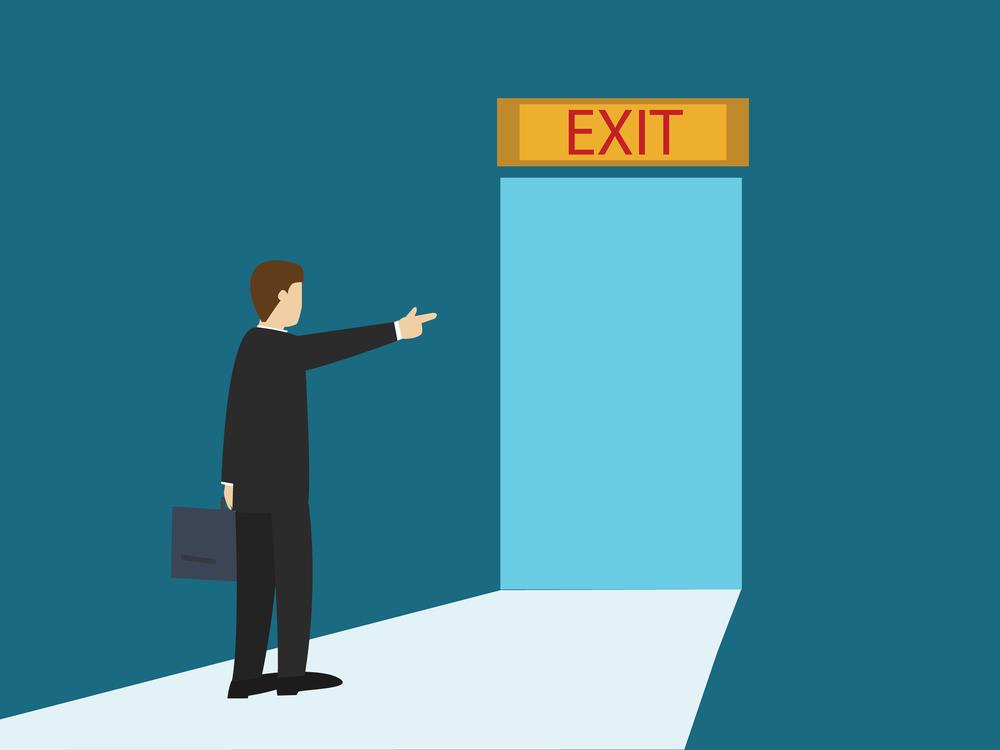 exit management