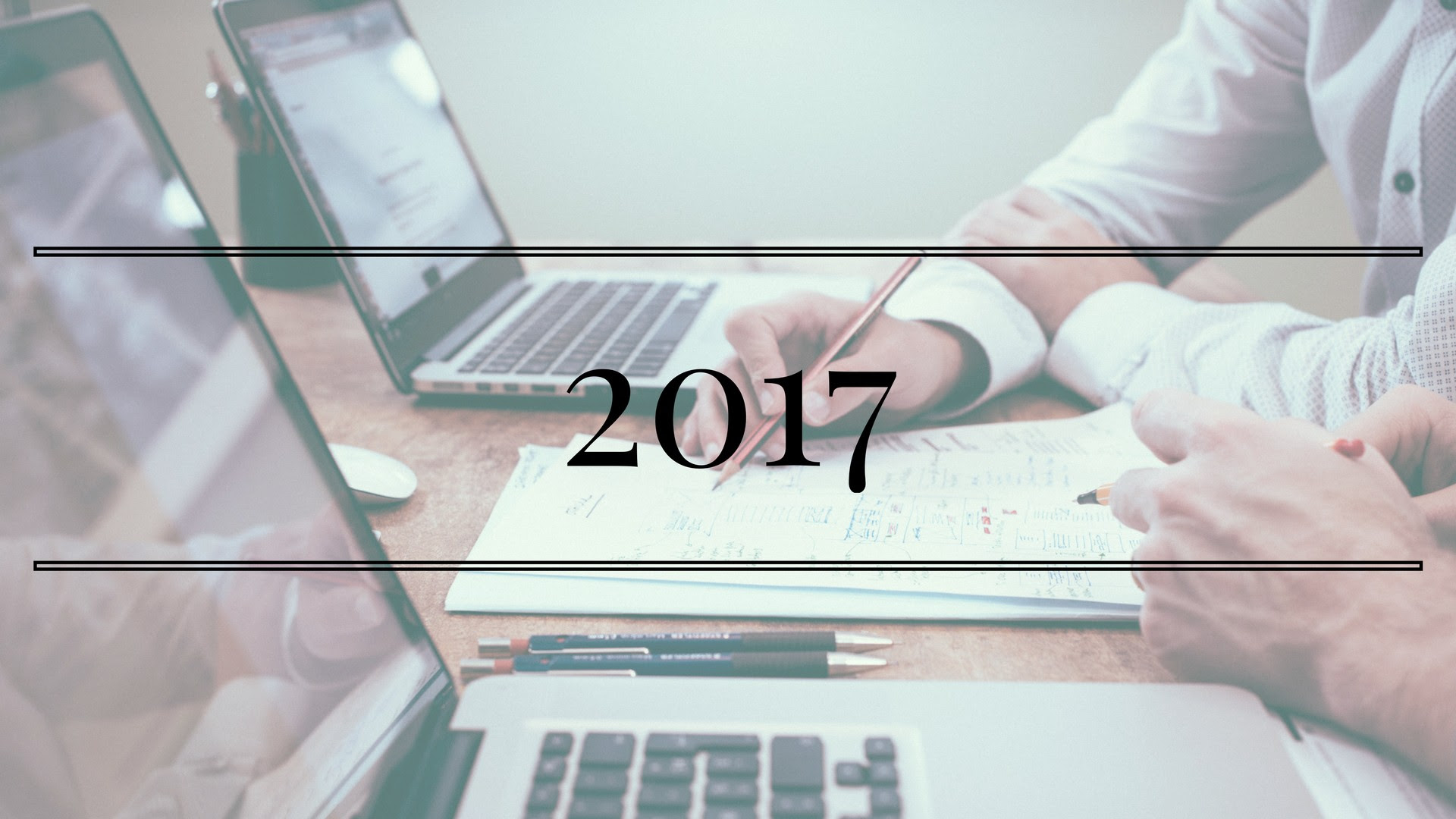 7 HR Tech Predictions for 2017
