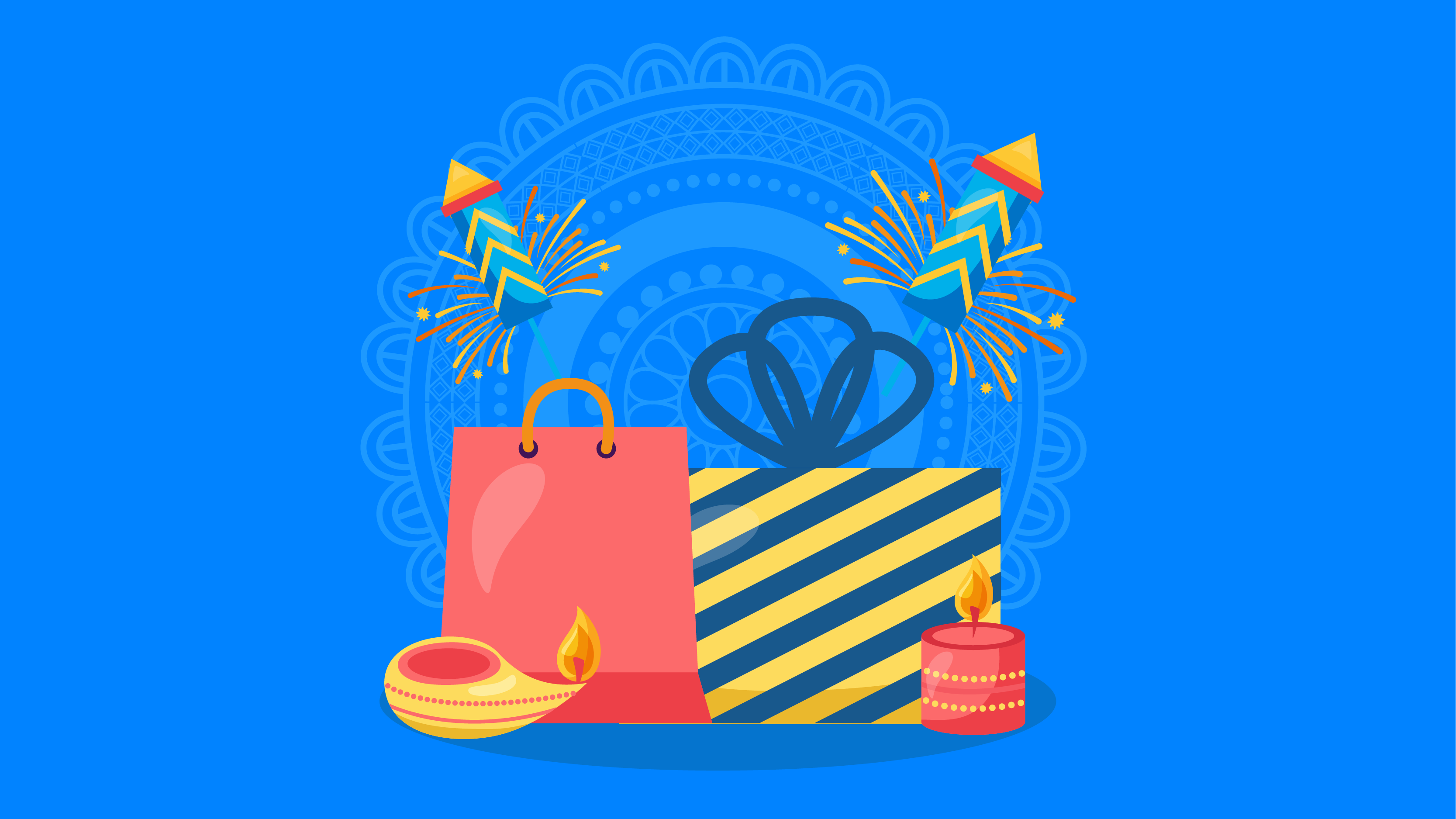 Diwali gifts for employees