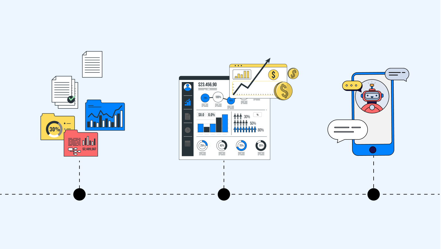 The Rise of People Analytics in Compensation