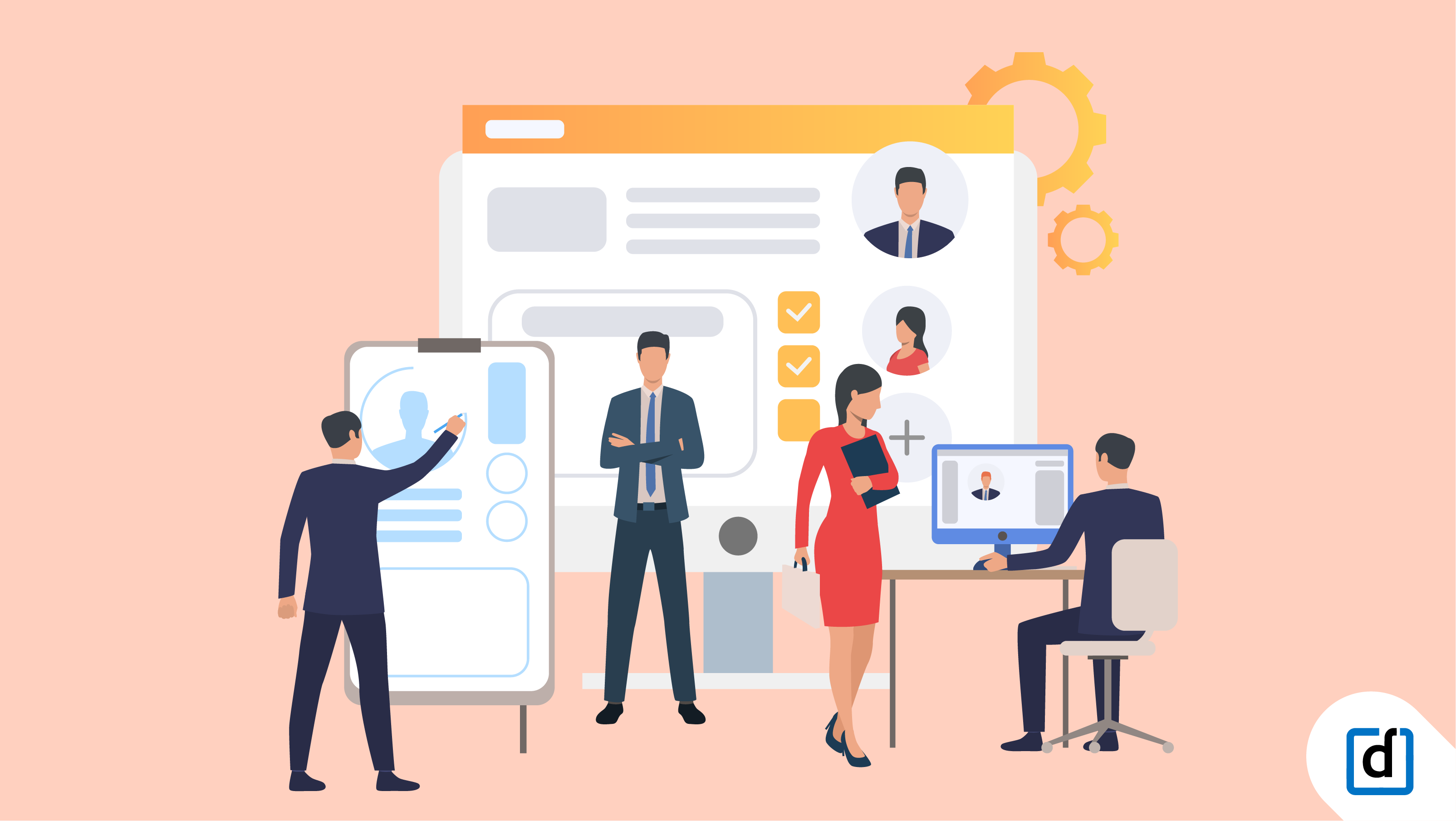 functions of human resource management