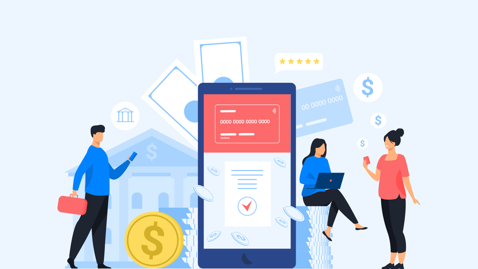 HR Challenges the Banking Industry Will Face in 2023 and Their Solutions