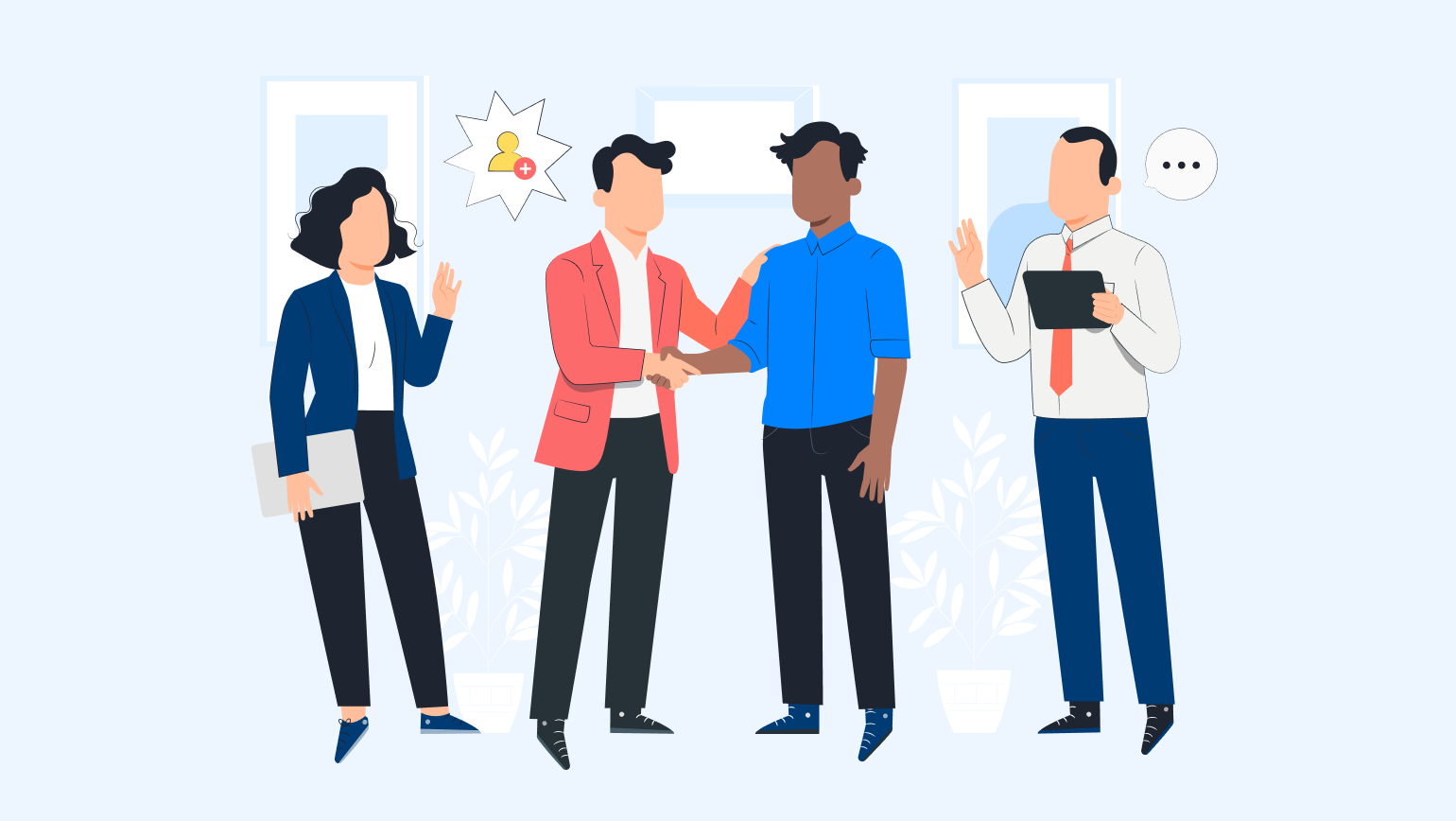 Employee Engagement: Definition Importance Benefits Best Practices