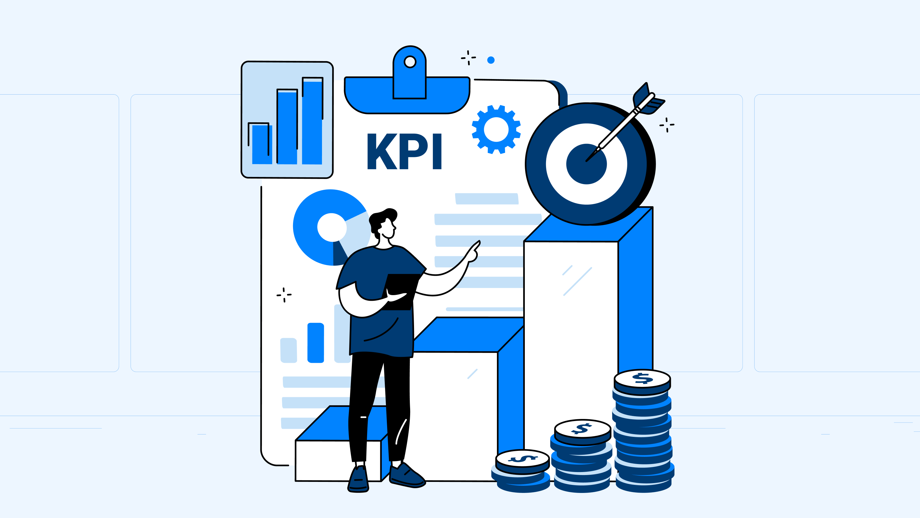 The Importance of KPI Management in Today's Workplace