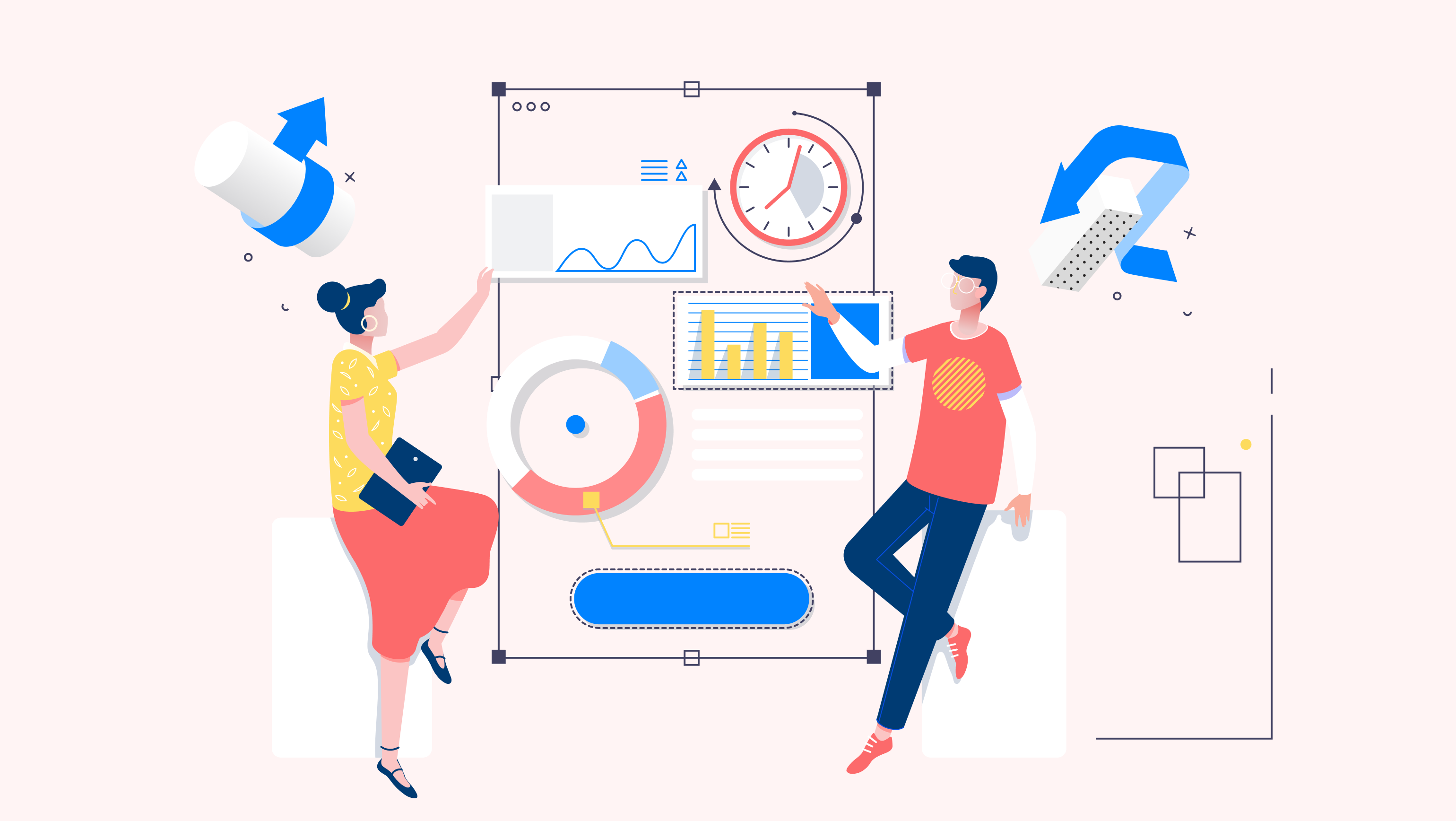 The Ultimate Guide to Online Employee Management Systems and Dashboards 