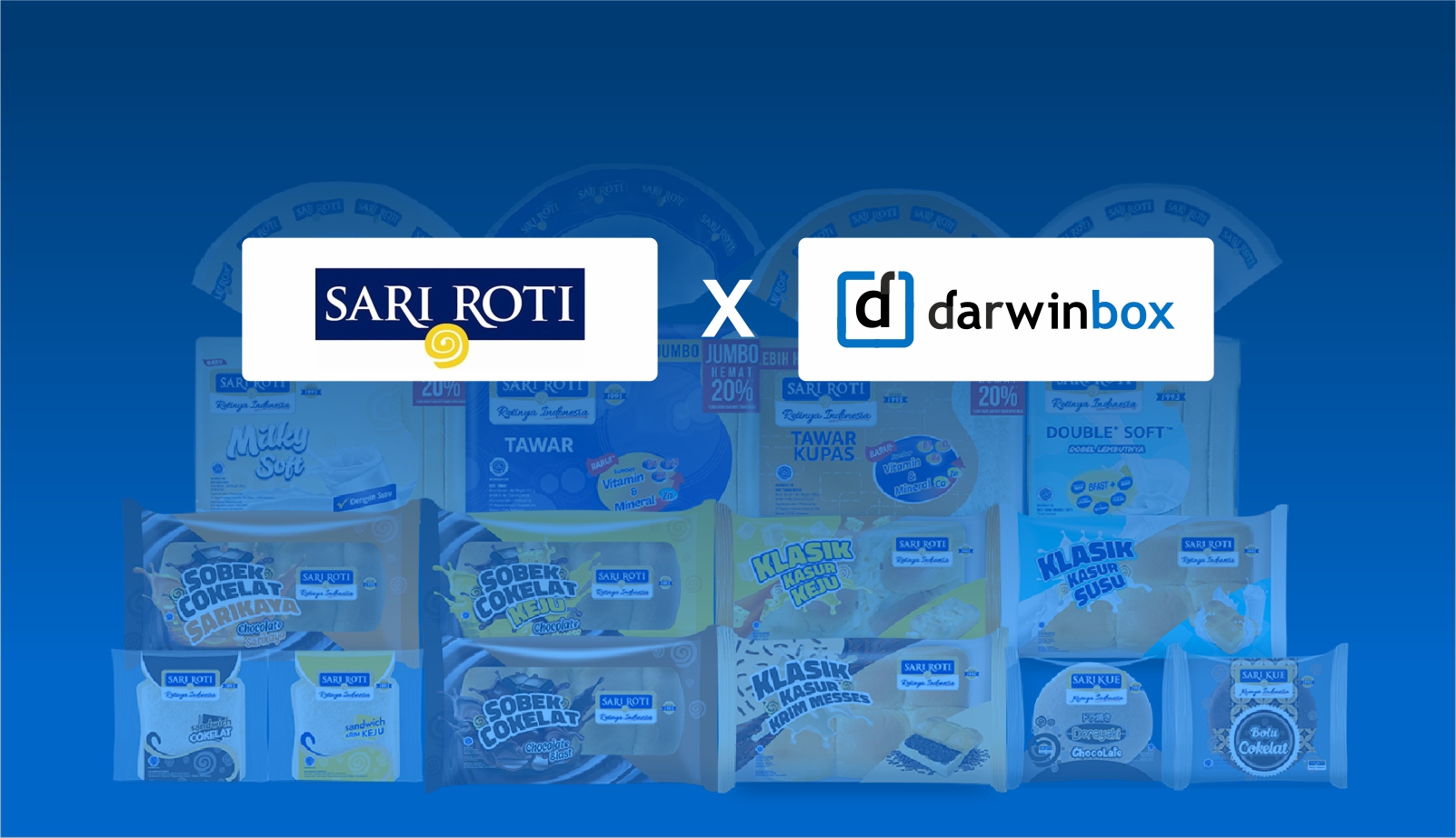 Sari Roti X Darwinbox