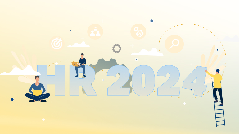 What are the Top Transformational HR Practices to Follow in 2024
