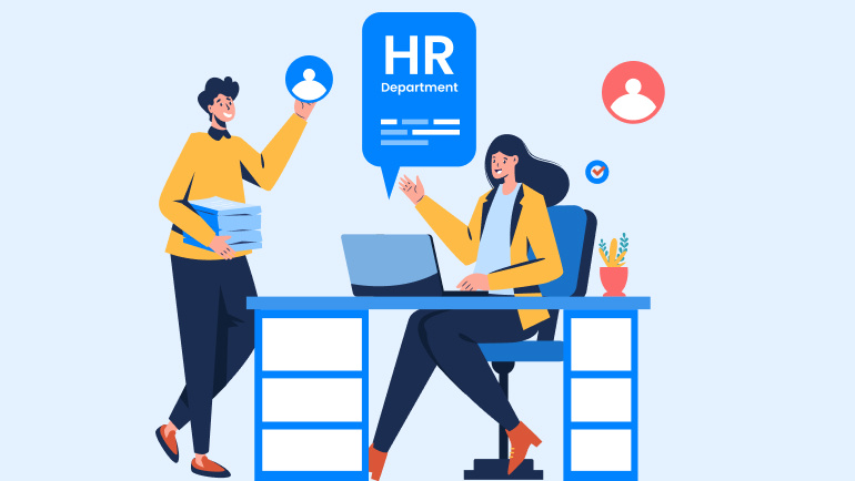 Explore The Best HR Systems For Growing Organizations in Malaysia