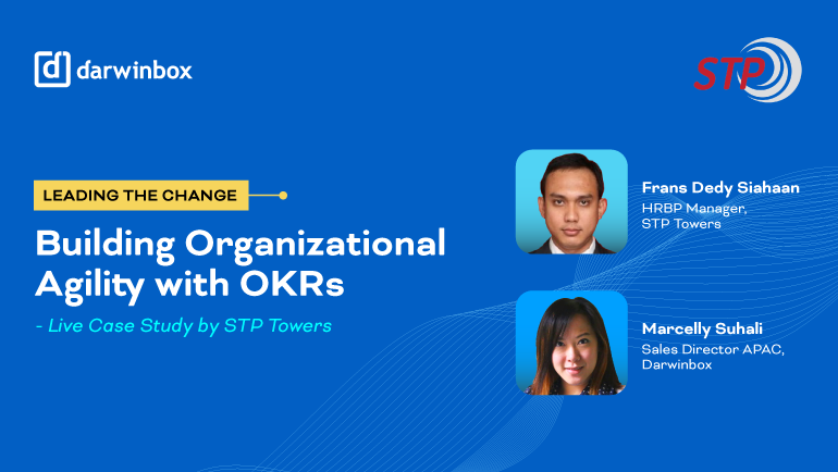 building-organisational-agility-with-okr