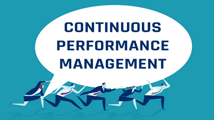 Continuous Performance Management