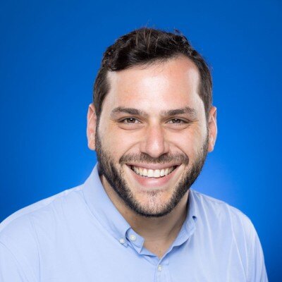 Picture of Eli Kamerow