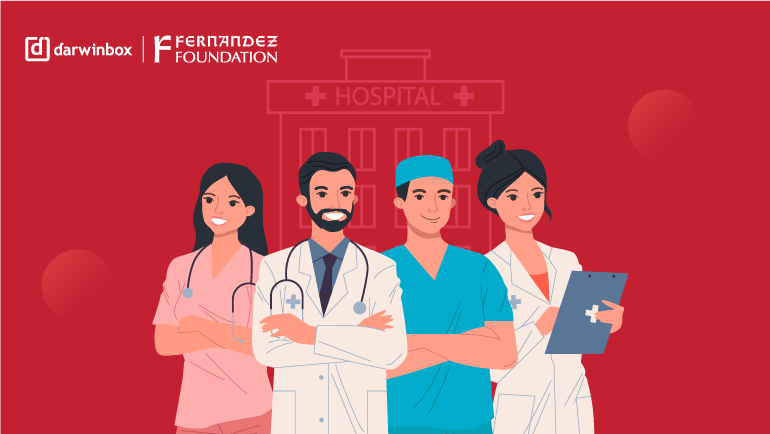 story of fernandez hospitals 