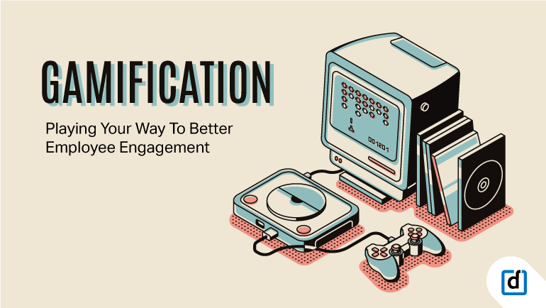 gamification in employee engagement