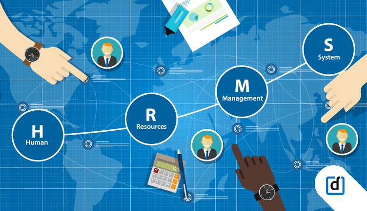 Empowering Employees: The Role of HRMS in Talent Management