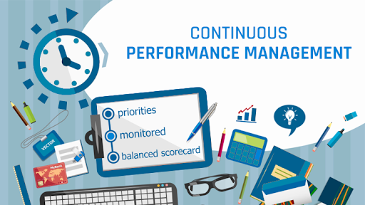 making-continuous-performance-management