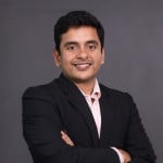 Rohit Chennamaneni, Co-Founder of Darwinbox