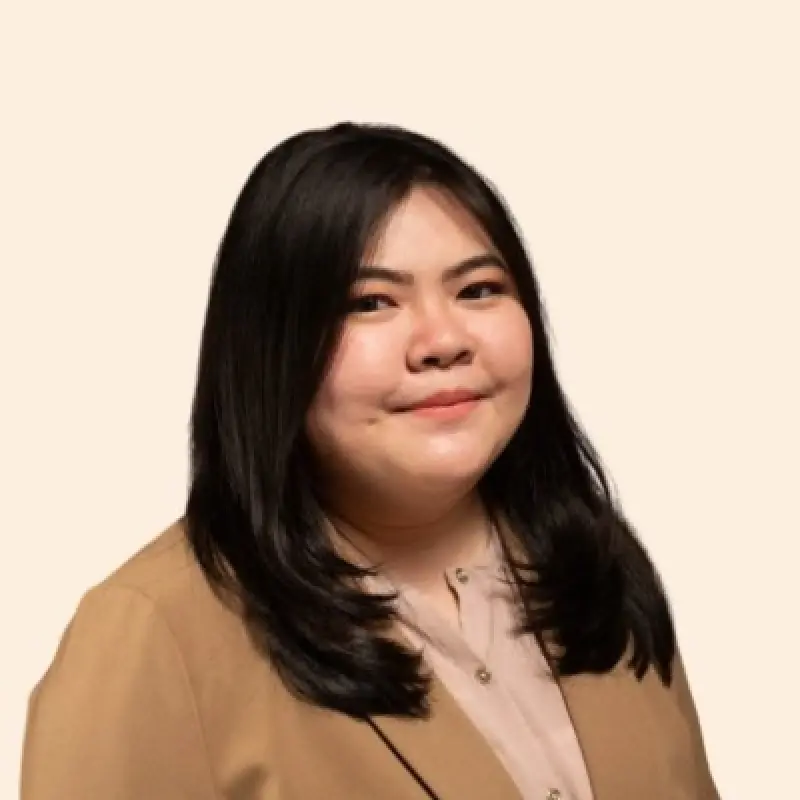 Vania Hartanto